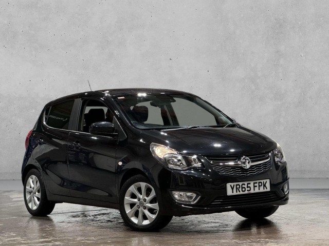 VAUXHALL VIVA