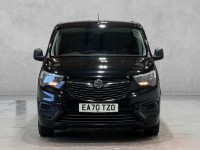 VAUXHALL COMBO