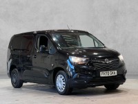 VAUXHALL COMBO