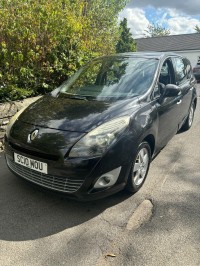 RENAULT GRAND SCENIC