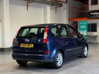 FORD FOCUS C-MAX