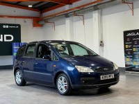 FORD FOCUS C-MAX