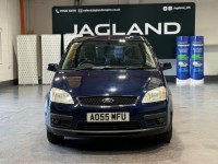 FORD FOCUS C-MAX