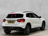 MERCEDES-BENZ GLA CLASS