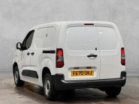 VAUXHALL COMBO