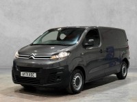 CITROEN DISPATCH
