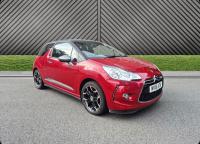 CITROEN DS3