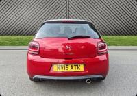 CITROEN DS3