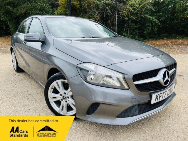MERCEDES-BENZ
