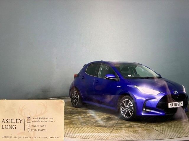 TOYOTA