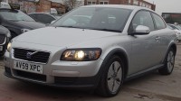 VOLVO C30