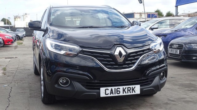 RENAULT KADJAR