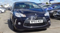 DS AUTOMOBILES DS 3