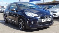 DS AUTOMOBILES DS 3