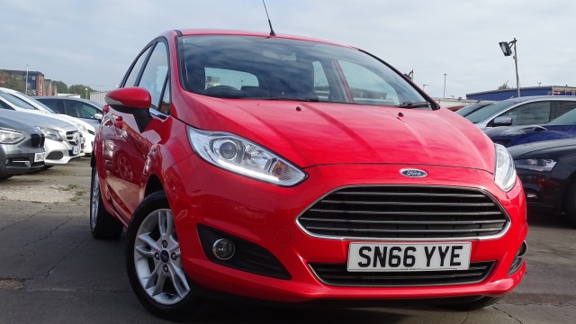 FORD