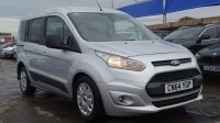 FORD TOURNEO CONNECT