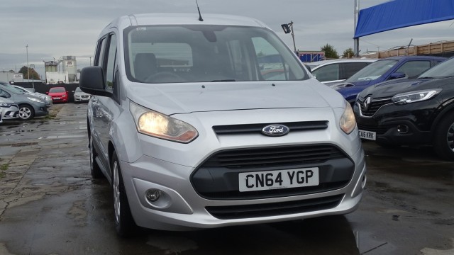 FORD