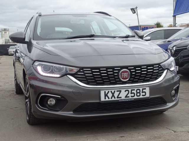 FIAT TIPO