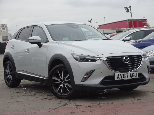 MAZDA