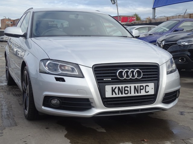 AUDI