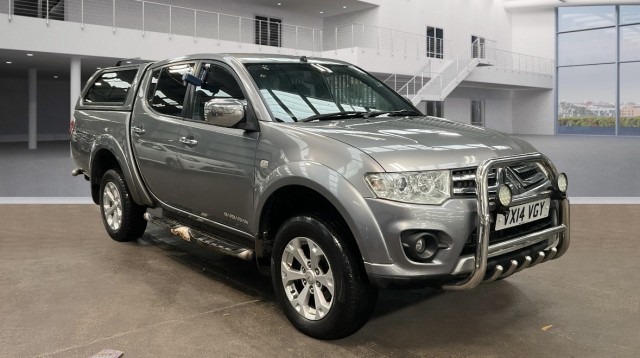 MITSUBISHI