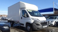 CITROEN RELAY