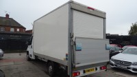 CITROEN RELAY