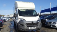 CITROEN RELAY
