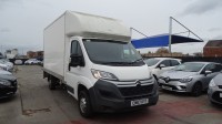 CITROEN RELAY