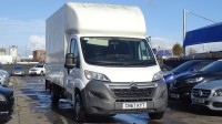 CITROEN RELAY