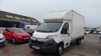 CITROEN RELAY