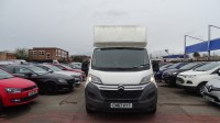 CITROEN RELAY