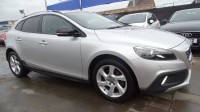 VOLVO V40 CROSS COUNTRY