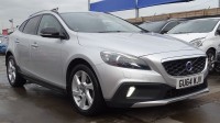 VOLVO V40 CROSS COUNTRY