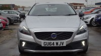 VOLVO V40 CROSS COUNTRY