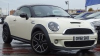 MINI COUPE