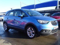 VAUXHALL CROSSLAND X