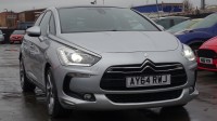 CITROEN DS5