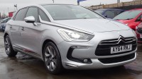 CITROEN DS5