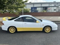 HONDA INTEGRA