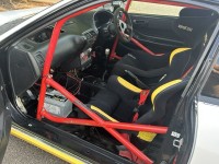 HONDA INTEGRA