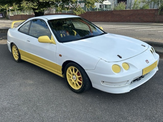 HONDA