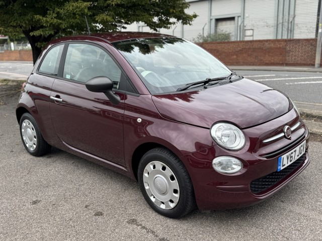 FIAT