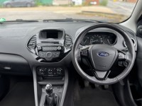 FORD KA+