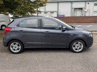 FORD KA+