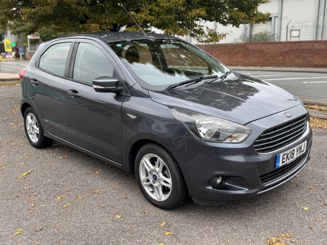 FORD