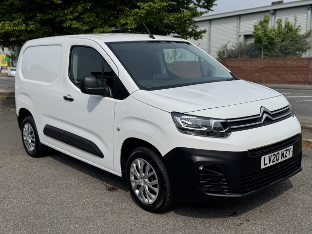 CITROEN
