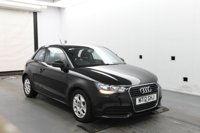 AUDI
