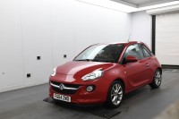 VAUXHALL ADAM