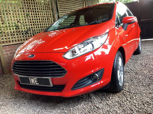 FORD